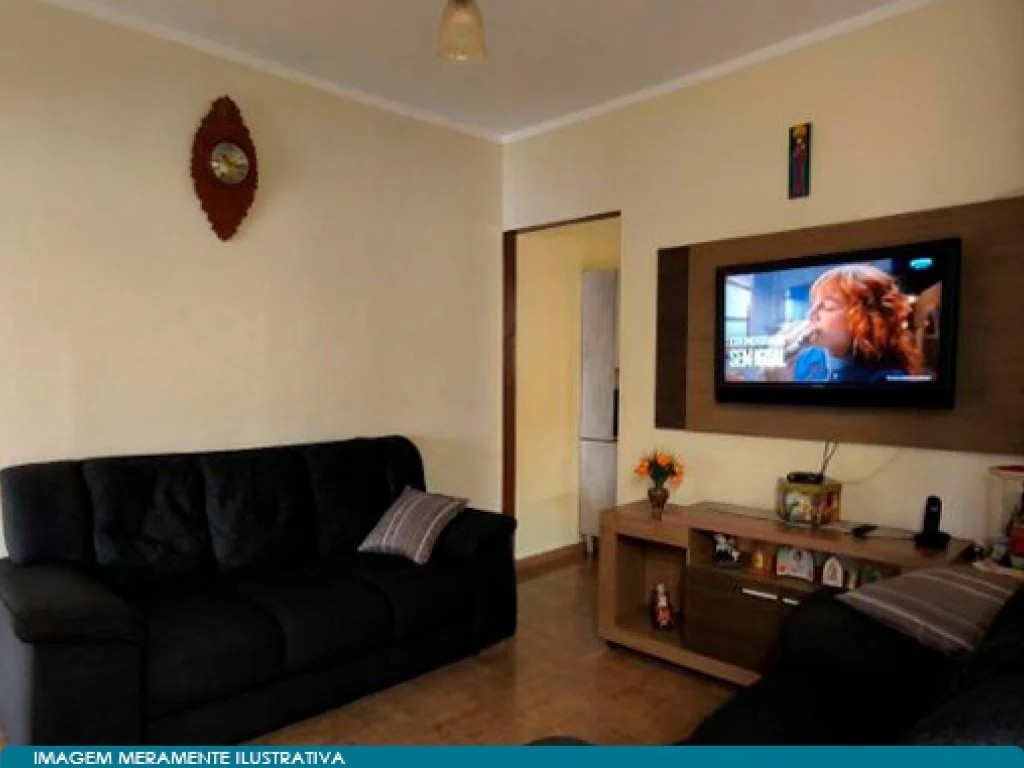 Imagem 3 - Rua Benedito Martins, 276, Vila São João, Jacareí, SP