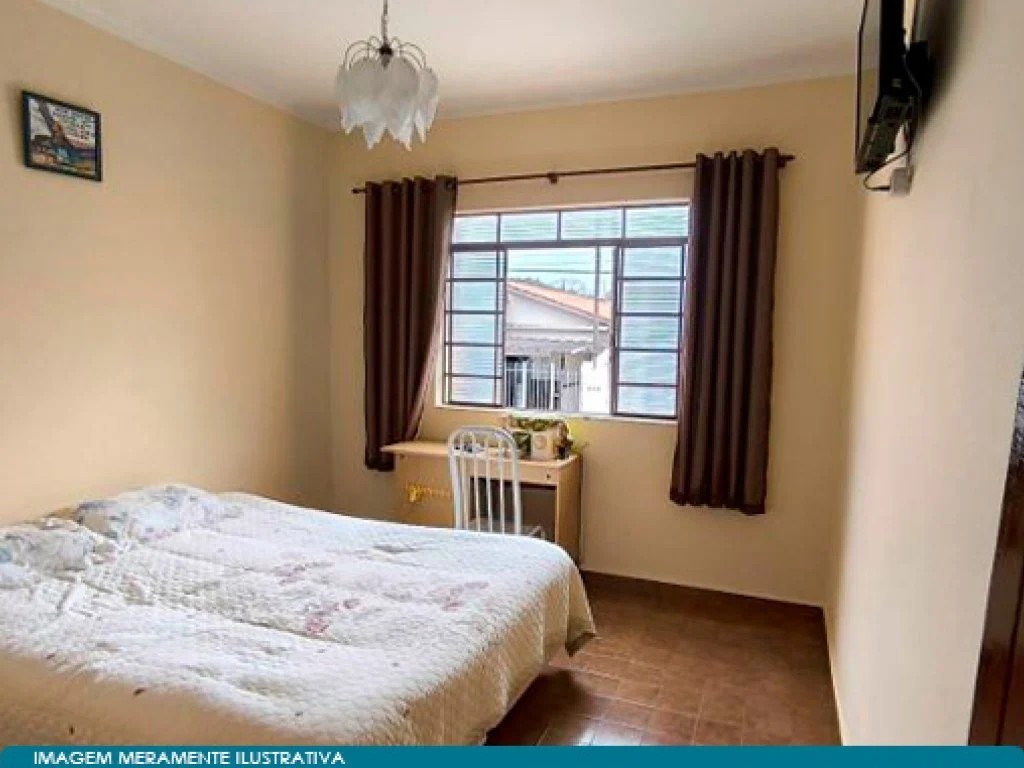 Imagem 4 - Rua Benedito Martins, 276, Vila São João, Jacareí, SP