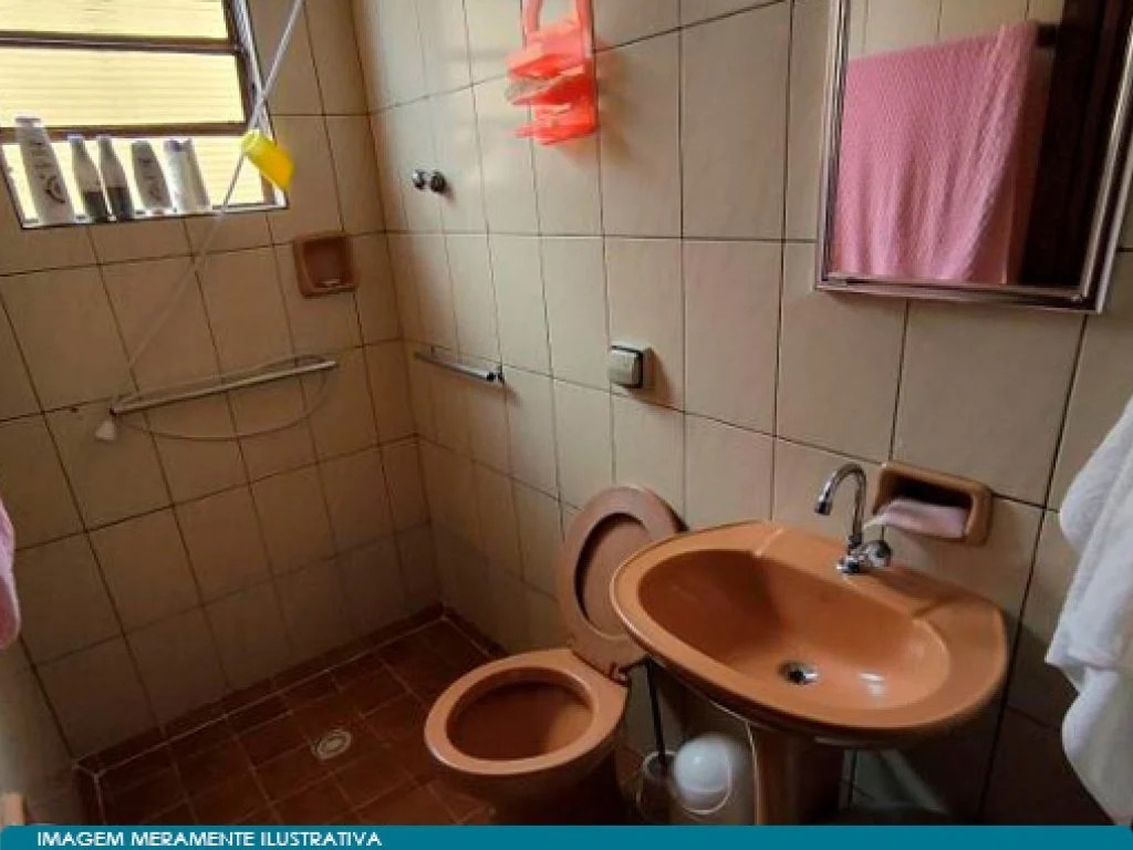 Imagem 5 - Rua Benedito Martins, 276, Vila São João, Jacareí, SP