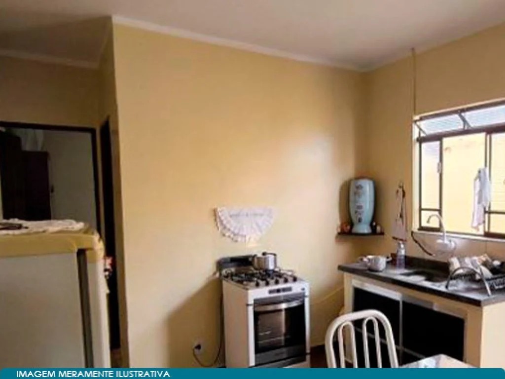 Imagem 6 - Rua Benedito Martins, 276, Vila São João, Jacareí, SP