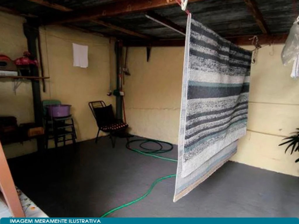 Imagem 7 - Rua Benedito Martins, 276, Vila São João, Jacareí, SP