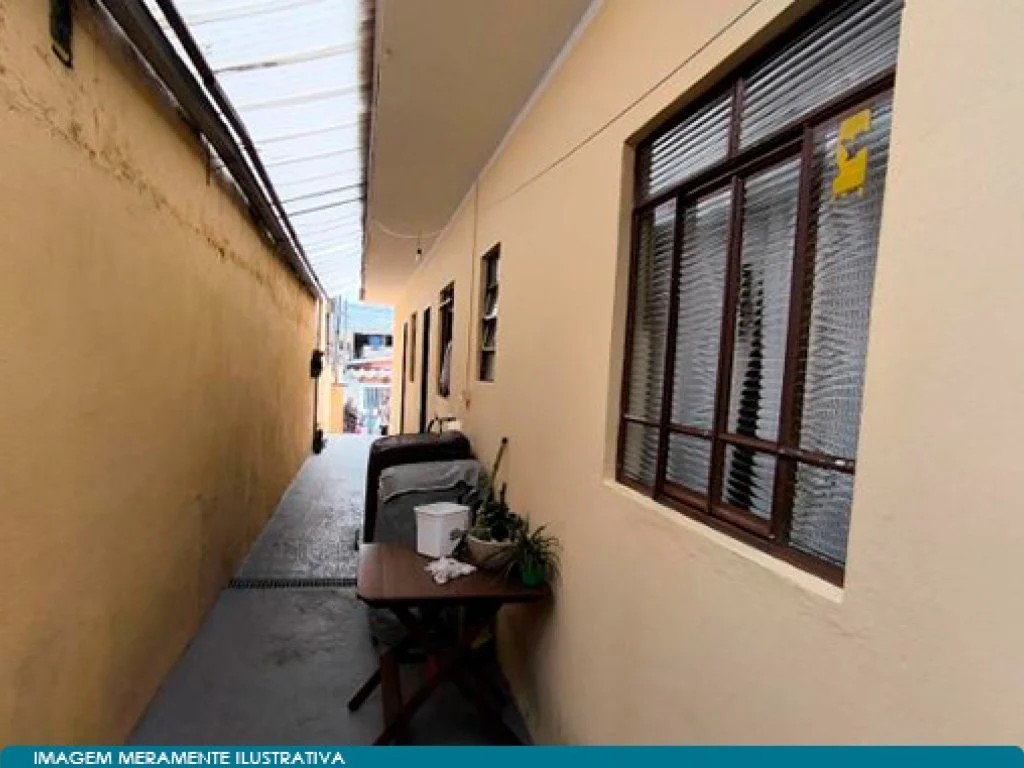Imagem 9 - Rua Benedito Martins, 276, Vila São João, Jacareí, SP