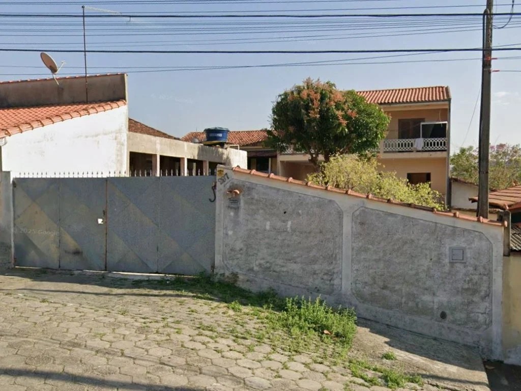 Imagem 2 - Rua Benedito Miragaia Tolosa, 297, Vila São João, Jacareí, SP