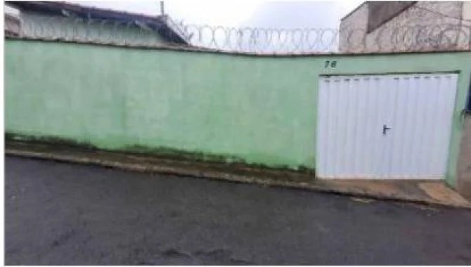 Imagem 5 - Rua Benjamim Gonçalves Leite, 76, Jardim São Carlos, Alfenas, MG