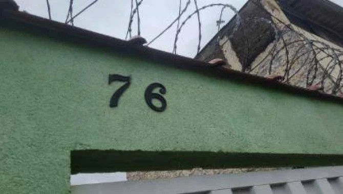 Imagem 6 - Rua Benjamim Gonçalves Leite, 76, Jardim São Carlos, Alfenas, MG