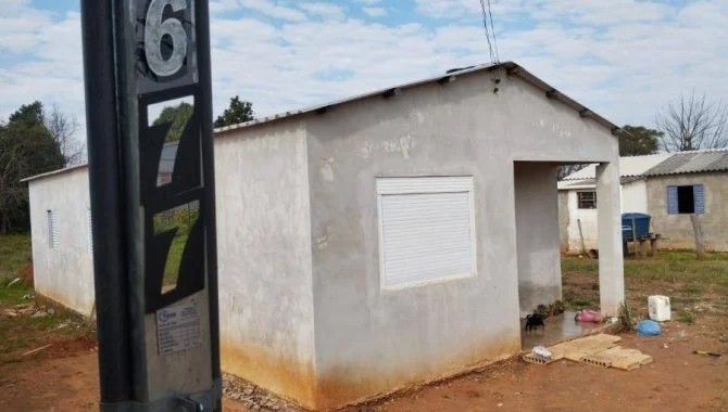 Imagem 11 - Rua Benjamin Cioqueta, 677, Ari Lopes, São Francisco de Assis, RS