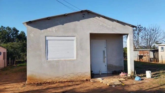Imagem 12 - Rua Benjamin Cioqueta, 677, Ari Lopes, São Francisco de Assis, RS