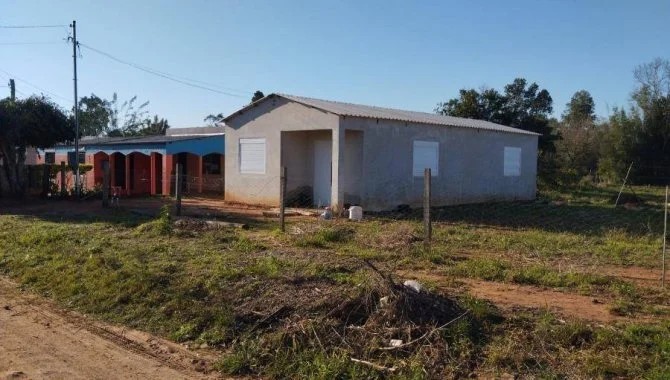 Imagem 13 - Rua Benjamin Cioqueta, 677, Ari Lopes, São Francisco de Assis, RS