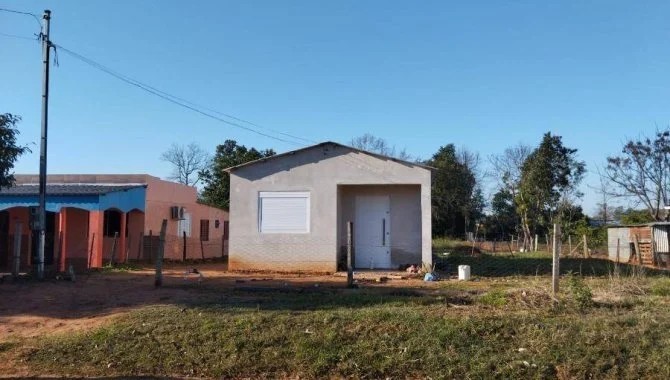 Imagem 24 - Rua Benjamin Cioqueta, 677, Ari Lopes, São Francisco de Assis, RS