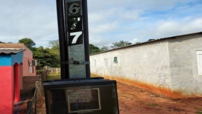 Imagem 26 - Rua Benjamin Cioqueta, 677, Ari Lopes, São Francisco de Assis, RS