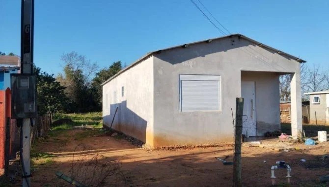 Imagem 28 - Rua Benjamin Cioqueta, 677, Ari Lopes, São Francisco de Assis, RS