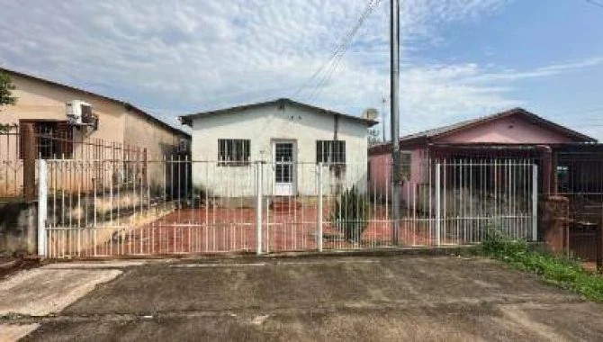 Imagem 2 - Rua Bento Gonçalves, 390, Vila Paz, São Luiz Gonzaga, RS