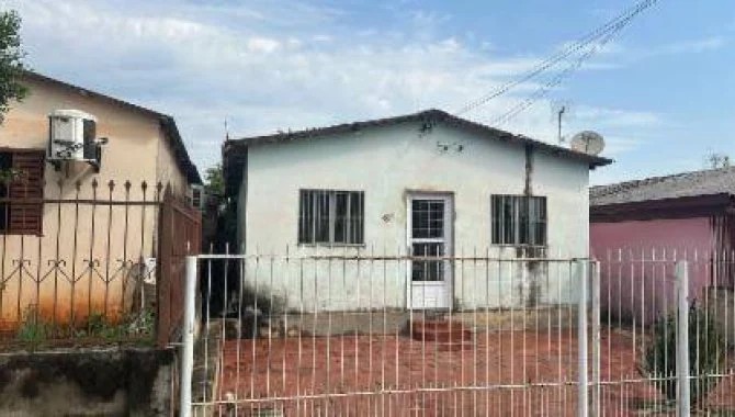 Imagem 6 - Rua Bento Gonçalves, 390, Vila Paz, São Luiz Gonzaga, RS