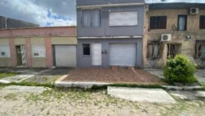 Imagem 4 - Rua Bento Martins, 1247, Centro, Pelotas, RS