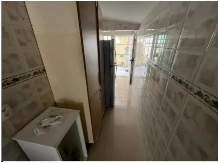 Imagem 3 - Rua Bernardo da Mota, s/n - Casa 3414 - Candelária - Natal / RN