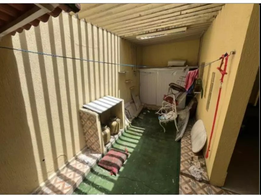 Imagem 4 - Rua Bernardo da Mota, s/n - Casa 3414 - Candelária - Natal / RN