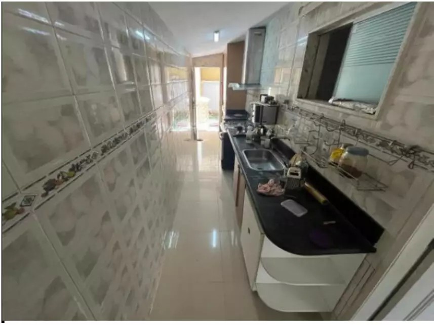 Imagem 5 - Rua Bernardo da Mota, s/n - Casa 3414 - Candelária - Natal / RN