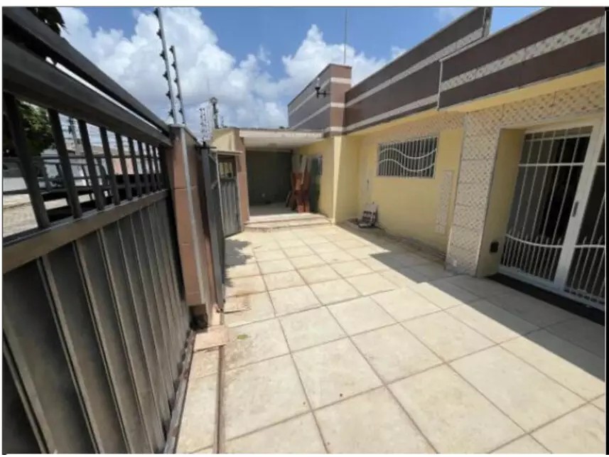 Imagem 6 - Rua Bernardo da Mota, s/n - Casa 3414 - Candelária - Natal / RN