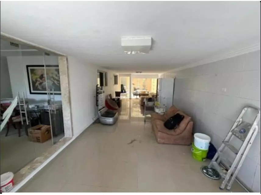 Imagem 7 - Rua Bernardo da Mota, s/n - Casa 3414 - Candelária - Natal / RN
