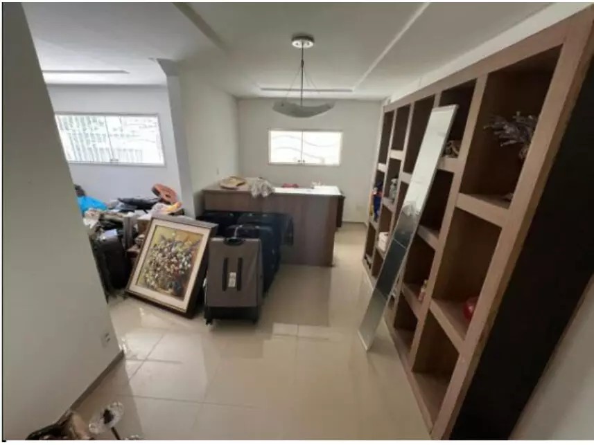 Imagem 9 - Rua Bernardo da Mota, s/n - Casa 3414 - Candelária - Natal / RN