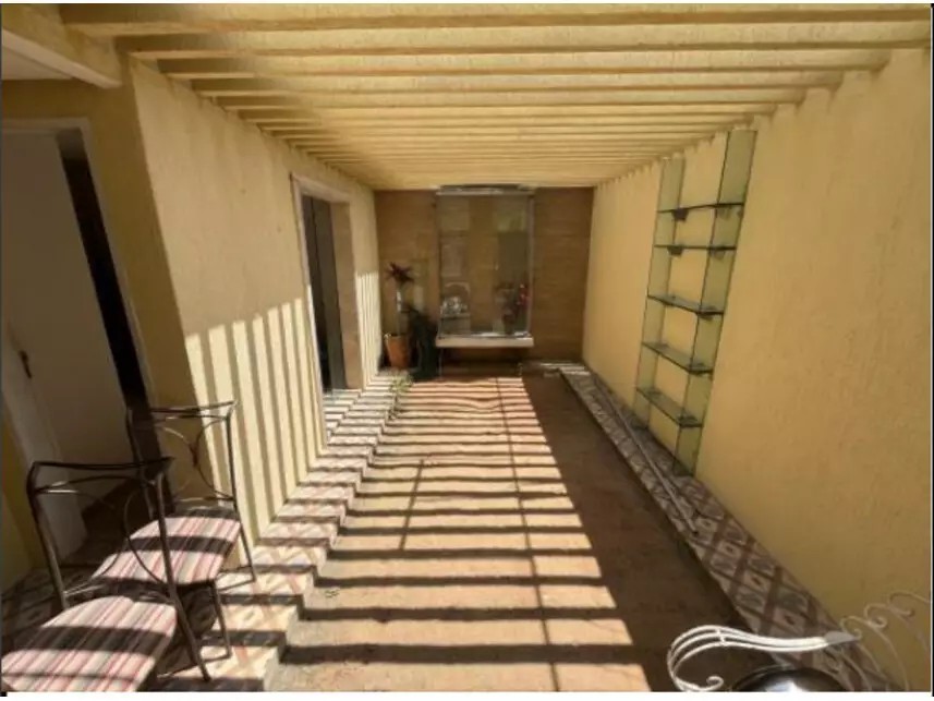 Imagem 10 - Rua Bernardo da Mota, s/n - Casa 3414 - Candelária - Natal / RN