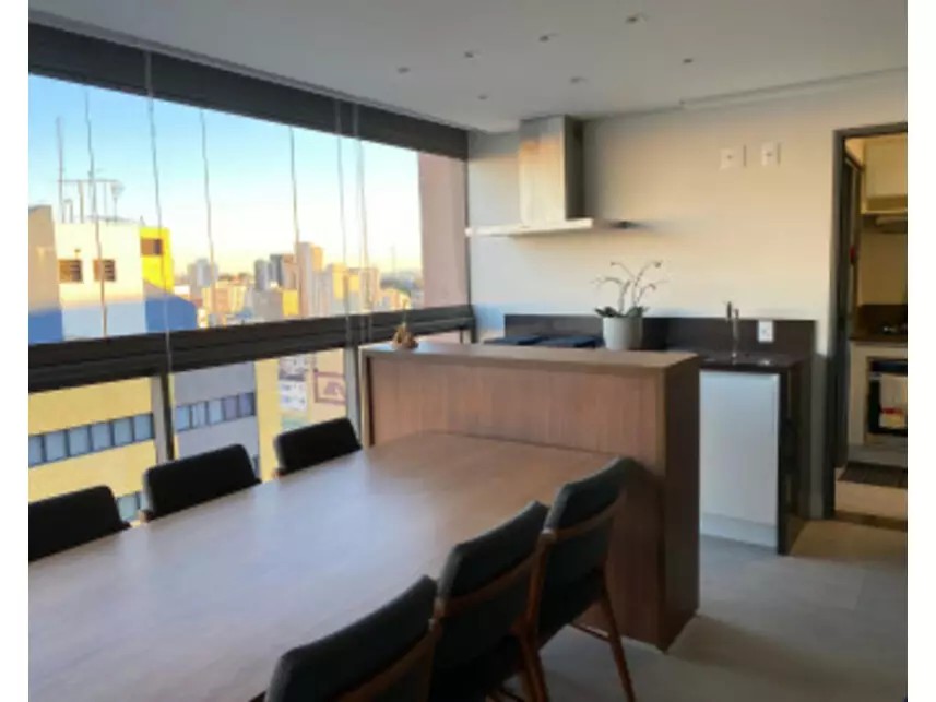 Imagem 2 - Rua Bertioga, 169 - Apartamento n° 152, 15º pavimento, Edifício Architetto - Chácara Inglesa - São Paulo / SP