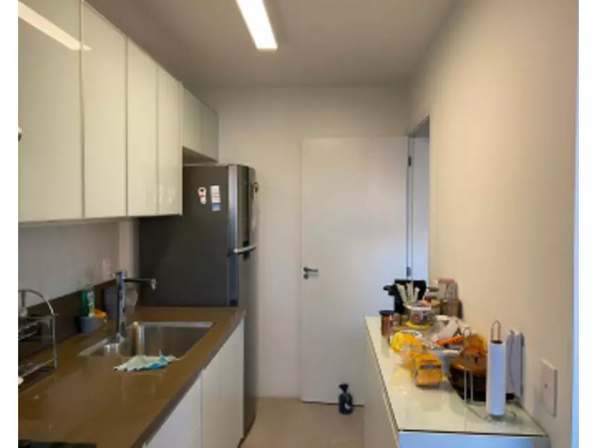 Imagem 3 - Rua Bertioga, 169 - Apartamento n° 152, 15º pavimento, Edifício Architetto - Chácara Inglesa - São Paulo / SP