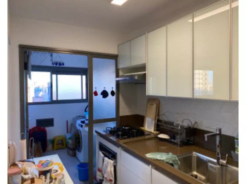 Imagem 4 - Rua Bertioga, 169 - Apartamento n° 152, 15º pavimento, Edifício Architetto - Chácara Inglesa - São Paulo / SP