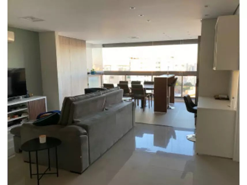 Imagem 6 - Rua Bertioga, 169 - Apartamento n° 152, 15º pavimento, Edifício Architetto - Chácara Inglesa - São Paulo / SP