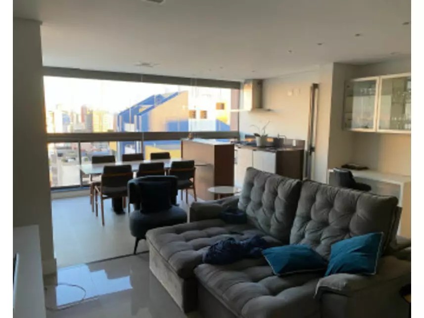 Imagem 7 - Rua Bertioga, 169 - Apartamento n° 152, 15º pavimento, Edifício Architetto - Chácara Inglesa - São Paulo / SP