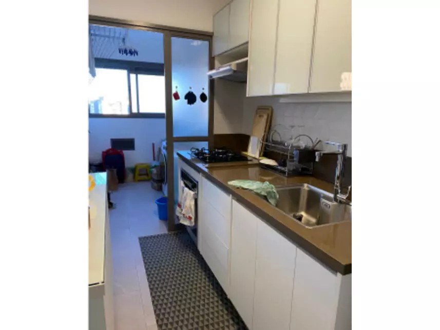 Imagem 9 - Rua Bertioga, 169 - Apartamento n° 152, 15º pavimento, Edifício Architetto - Chácara Inglesa - São Paulo / SP