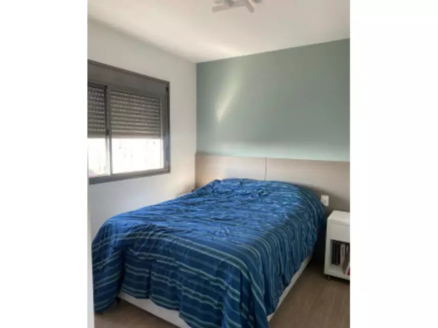 Imagem 12 - Rua Bertioga, 169 - Apartamento n° 152, 15º pavimento, Edifício Architetto - Chácara Inglesa - São Paulo / SP