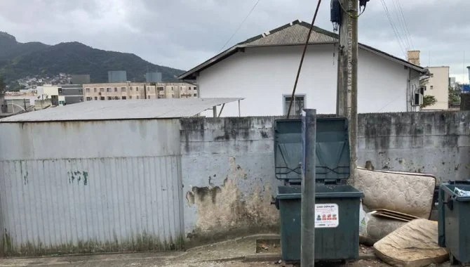 Imagem 2 - Rua Bertoldo Simão de Oliveira, 99, Universitário, Biguaçu, SC