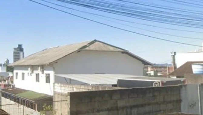 Imagem 3 - Rua Bertoldo Simão de Oliveira, 99, Universitário, Biguaçu, SC