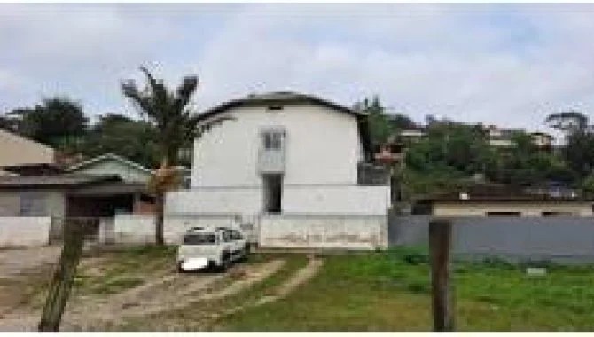 Imagem 4 - Rua Bertoldo Simão de Oliveira, 99, Universitário, Biguaçu, SC