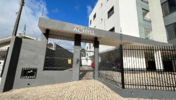 Imagem 2 - Rua Bezerra De Menezes, 258, Apartamento 301/ Box 09 Condomínio Residencial Achylles, Vila Rodrigues, Passo Fundo, RS