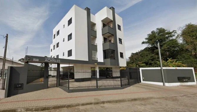 Imagem 6 - Rua Bezerra De Menezes, 258, Apartamento 301/ Box 09 Condomínio Residencial Achylles, Vila Rodrigues, Passo Fundo, RS