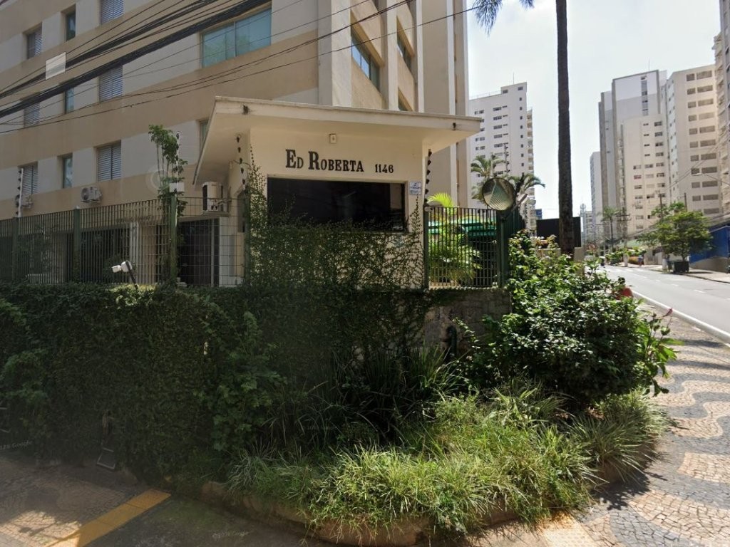 Imagem 2 - Rua Boaventura do Amaral, 1146, Centro, Campinas, SP