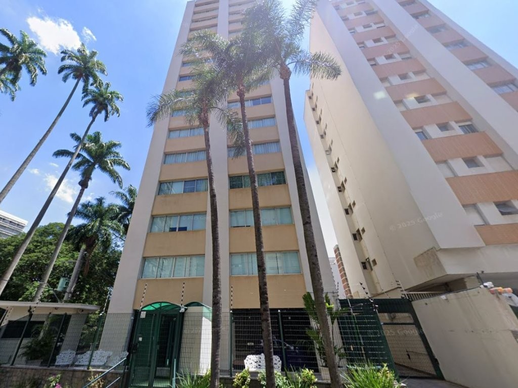 Imagem 3 - Rua Boaventura do Amaral, 1146, Centro, Campinas, SP