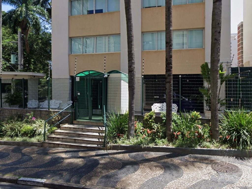 Imagem 4 - Rua Boaventura do Amaral, 1146, Centro, Campinas, SP