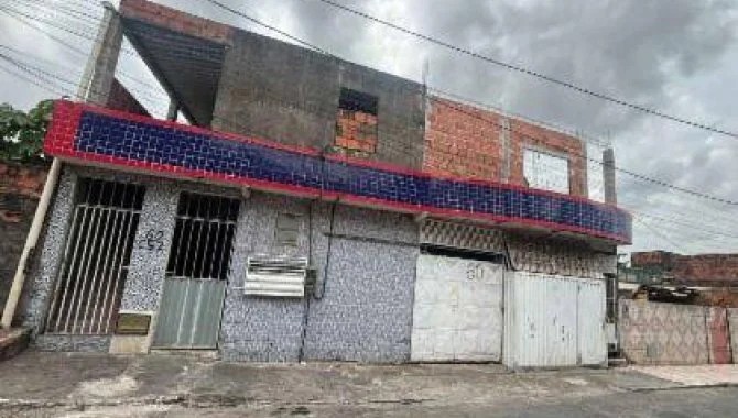 Imagem 6 - Rua Bom Jardim, S/N, Casa 3 Do Condominio Residencial Pereira, Renascer- Phoc Ii, Camaçari, BA