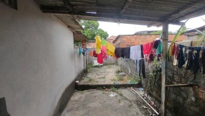 Imagem 13 - Rua Bom Jardim, S/N, Casa 3 Do Condominio Residencial Pereira, Renascer- Phoc Ii, Camaçari, BA