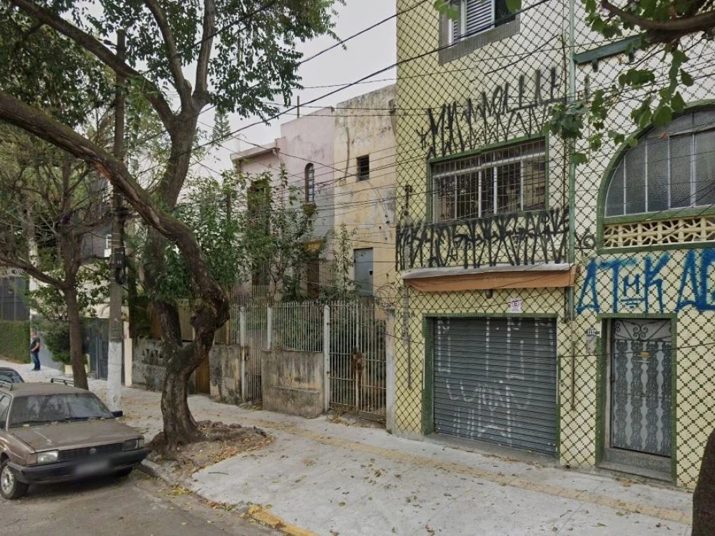 Imagem 2 - Rua Bom Pastor, 1140, Ipiranga, São Paulo, SP