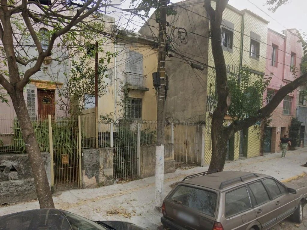 Imagem 3 - Rua Bom Pastor, 1140, Ipiranga, São Paulo, SP