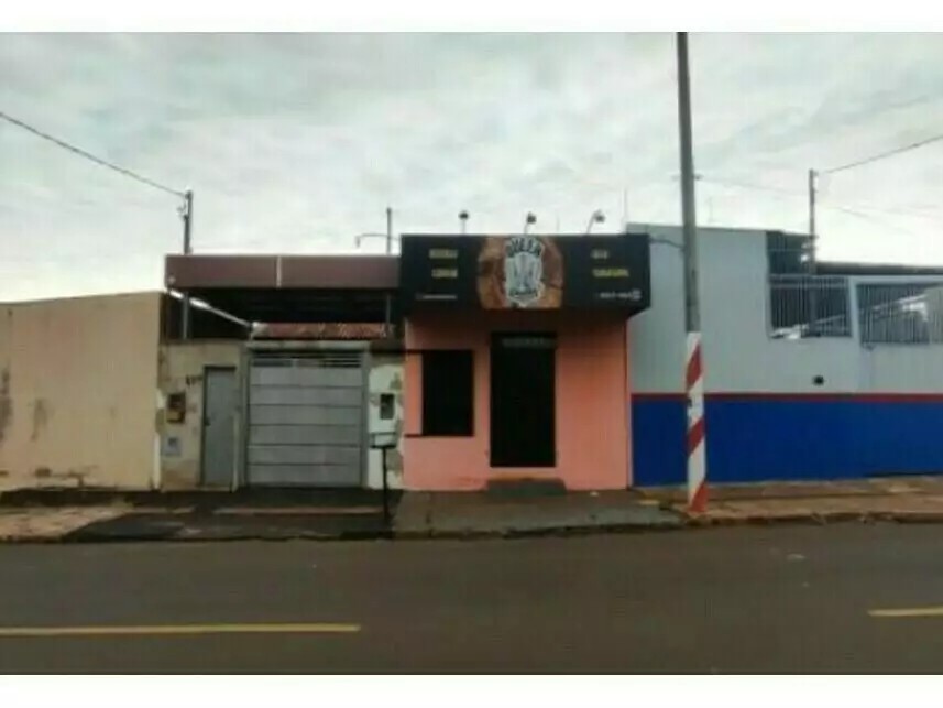 Imagem 2 - Rua Bom Sucesso, 479 - Casa. Lote 5-A4, da Quadra n° 18 - Jardim Marcos Roberto - Campo Grande / MS