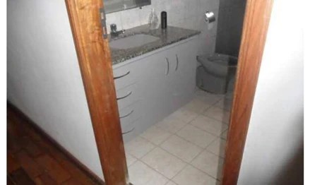 Imagem 4 - RUA BONFÁ NATALE, 1972, SANTOS DUMONT