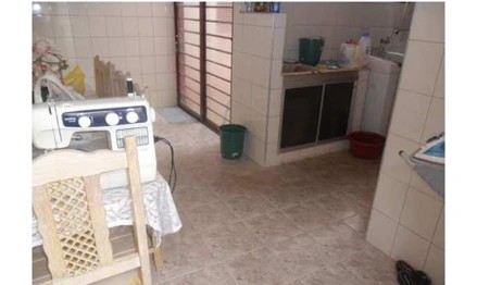 Imagem 5 - RUA BONFÁ NATALE, 1972, SANTOS DUMONT