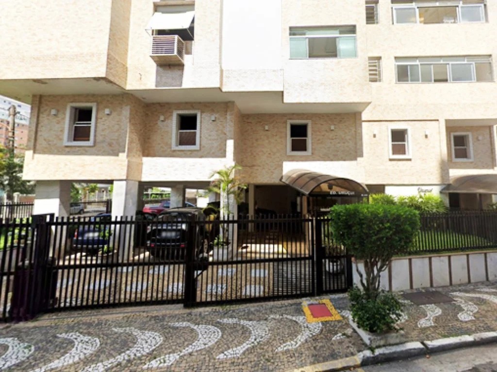 Imagem 3 - Rua Brigadeiro Galvão, 6, Ponta da Praia, Santos, SP