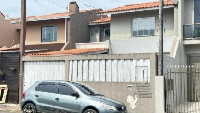 Imagem 12 - Rua Brigadeiro Rocha, 3115, Dos Estados, Guarapuava, PR