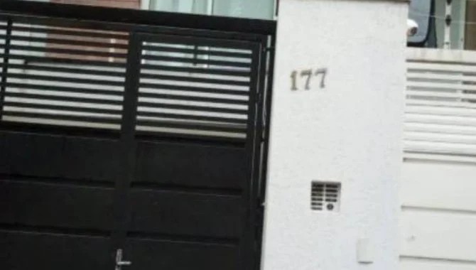 Imagem 2 - Rua Bárbara Jurana, 177, Jardim Nossa Senhora do Carmo, São Paulo, SP